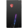 MSI MAG Infinite S 10TC-090EU i5-10400F/16GB/512GB SSD/ RTX 3060 VENTUS 2X/W10H - 1042423 - zdjęcie 2